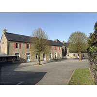 Picture France Locronan 2026-04 13 - Saving Locronan