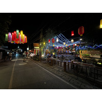 Picture Thailand Pai 2024-01 91 - Restaurant Pai