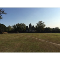 Picture Thailand Sukhothai 2014-12 24 - Cheap Room Sukhothai