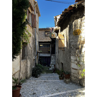 Picture France Haut de Cagne 2024-04 12 - French Restaurant Haut de Cagne