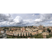 Picture Italy Rome Roman Forum 2024-09 137 - Land Roman Forum
