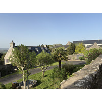 Picture France Locronan 2026-04 21 - Lakes Locronan