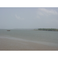 Picture India Goa 2003-05 63 - Colva Beach Goa