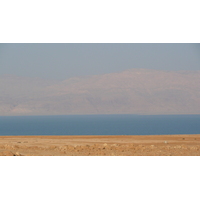 Picture Israel Dead Sea 2007-06 185 - Waterfall Dead Sea