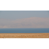 Picture Israel Dead Sea 2007-06 185 - Waterfall Dead Sea