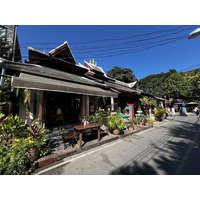 Picture Thailand Pai 2024-01 24 - Accomodation Pai