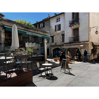 Picture France Vence 2024-04 41 - Lakes Vence