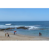 Picture South Africa Cape St Blaise 2008-09 9 - Hot Season Cape St Blaise