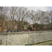 Picture Italy Rome 2004-03 55 - Cheap Room Rome