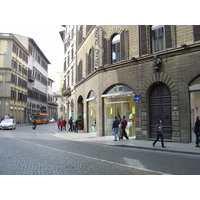Picture Italy Florence 2004-03 20 - To see Florence
