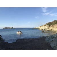 Picture France Corsica Cap 2024-07 1 - Cost Cap