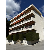 Picture France Vence 2024-04 4 - Restaurant Vence