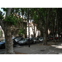 Picture France Montpellier 2006-06 93 - City Sight Montpellier