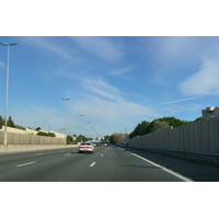 Picture France French Riviera Cagnes sur Mer to Nice road 2007-10 39 - Resorts Cagnes sur Mer to Nice road