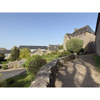 Picture France Locronan 2026-04 139 - City Locronan