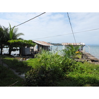 Picture Panama Bastimentos 2015-03 36 - Transport Bastimentos