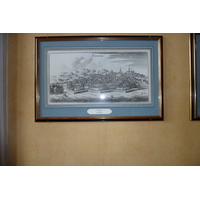 Picture France Vaux Le Vicomte Castle Vaux Le Vicomte Antique Prints 2010-09 41 - Rentals Vaux Le Vicomte Antique Prints