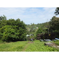 Picture Panama Bastimentos 2015-03 23 - Streets Bastimentos