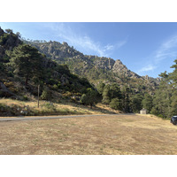 Picture France Corsica La Restonica 2025-06 27 - Winter La Restonica