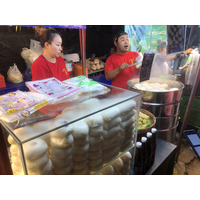 Picture Thailand Chiang Mai Nong Buak Haad Public Park 2024-01 20 - Restaurants Nong Buak Haad Public Park