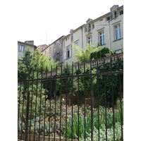 Picture France Montpellier 2006-06 84 - Spring Montpellier