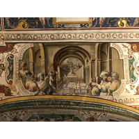 Picture Italy Rome Vatican Museum 2024-09 315 - To see Vatican Museum