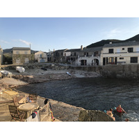 Picture France Corsica Cap 2024-07 34 - Resorts Cap
