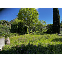 Picture France Vence 2024-04 29 - Waterfalls Vence