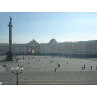 Picture Russia St Petersburg Hermitage Museum 2006-03 337 - To see Hermitage Museum