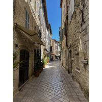 Picture France Vence 2024-04 59 - Restaurants Vence