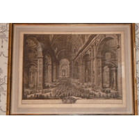 Picture France Vaux Le Vicomte Castle Vaux Le Vicomte Antique Prints 2010-09 74 - Hotel Pool Vaux Le Vicomte Antique Prints