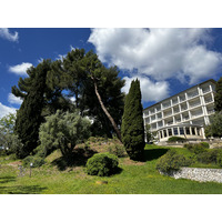 Picture France Vence 2024-04 52 - Hotel Vence