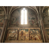 Picture Italy Assisi 2024-09 154 - City Assisi