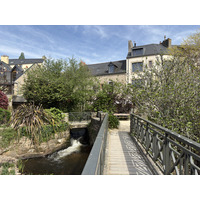 Picture France Pont Aven 2026-04 7 - City View Pont Aven