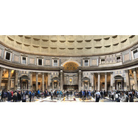 Picture Italy Rome 2024-09 38 - Spring Rome