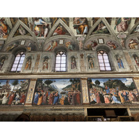 Picture Italy Rome Vatican Museum 2024-09 143 - Hotel Vatican Museum
