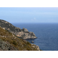 Picture Italy Monte Argentario 2021-09 7 - Lake Monte Argentario