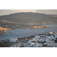 Picture Greece Koufonissia 2016-07 54 - French Restaurant Koufonissia