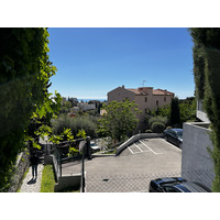 Picture France Vence 2024-04 45 - Accomodation Vence