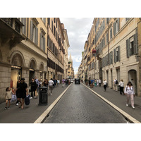 Picture Italy Rome 2024-09 37 - Weather Rome