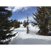 Picture France Praz sur Arly 2025-02 67 - Hotel Pools Praz sur Arly