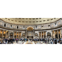 Picture Italy Rome 2024-09 50 - Rooms Rome