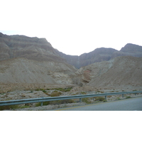 Picture Israel Dead Sea 2007-06 67 - Streets Dead Sea