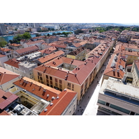 Picture Croatia Zadar 2016-04 148 - Cost Zadar