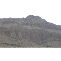 Picture Israel Dead Sea 2007-06 138 - Street Dead Sea