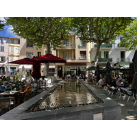 Picture France Vence 2024-04 39 - Hotels Vence