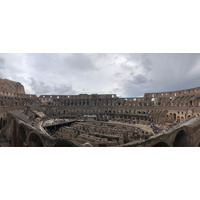 Picture Italy Rome The Colosseum 2024-09 28 - Lands The Colosseum