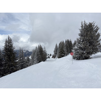 Picture France Praz sur Arly 2025-02 26 - City Sight Praz sur Arly