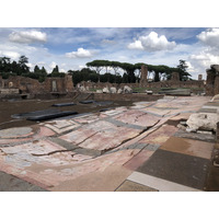 Picture Italy Rome Roman Forum 2024-09 170 - Cheap Room Roman Forum