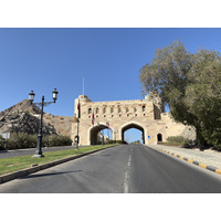 Picture Oman Mascate 2025-11 31 - Resorts Mascate